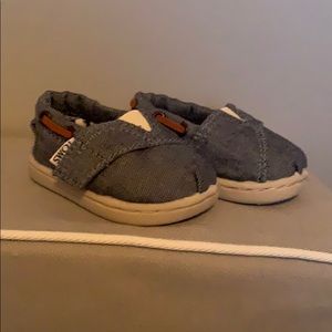 Baby Boy Toms